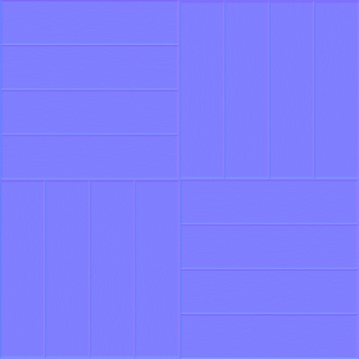  无缝超高清几何木纹拼花实木木地板 