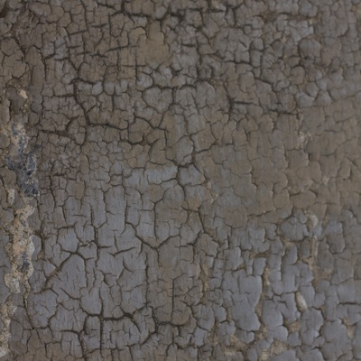  脏旧的混凝土表面 