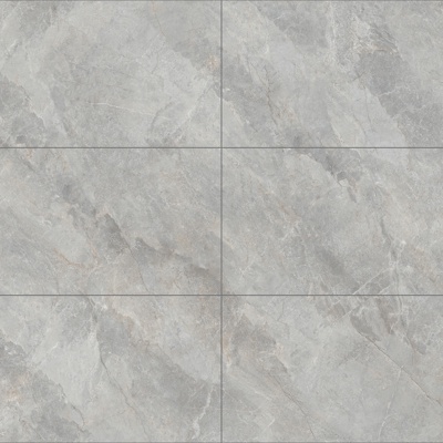  灰色大理石拼花 