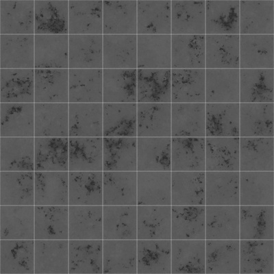  无缝灰色拼花地砖户外人行道路地面广场铺贴 