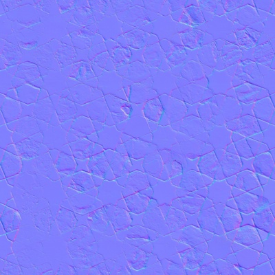  无缝现代大理石材拼花图案瓷砖地砖墙砖 