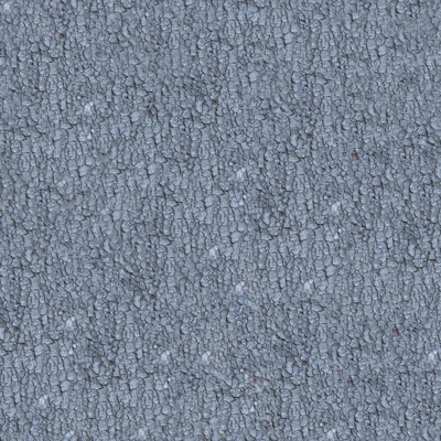  无缝开裂干枯的树皮树干纹理 