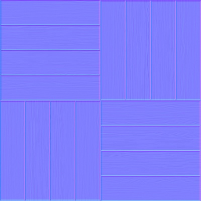  无缝超高清几何木纹拼花实木木地板 