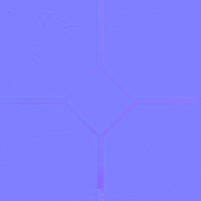  无缝现代大理石材拼花图案瓷砖地砖墙砖 