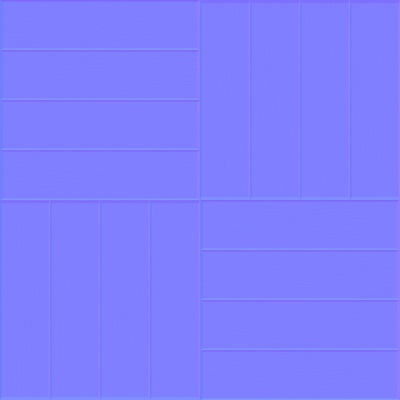  无缝超高清几何木纹拼花实木木地板 