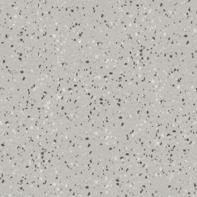  无缝灰色地胶橡胶地板贴图 