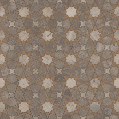  无缝现代大理石材拼花图案瓷砖地砖墙砖 