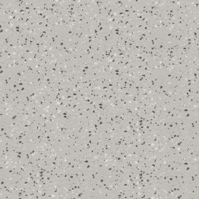  无缝灰色地胶橡胶地板贴图 