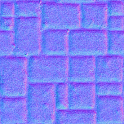  无缝公园透水砖草坪砖植草砖停车位铺装 