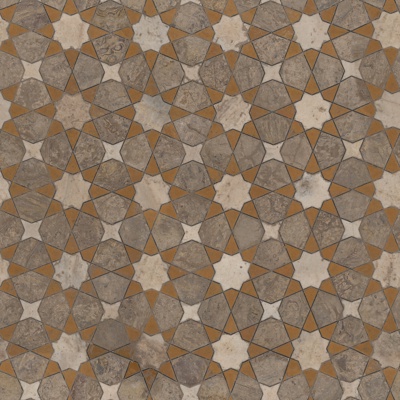  无缝现代大理石材拼花图案瓷砖地砖墙砖 