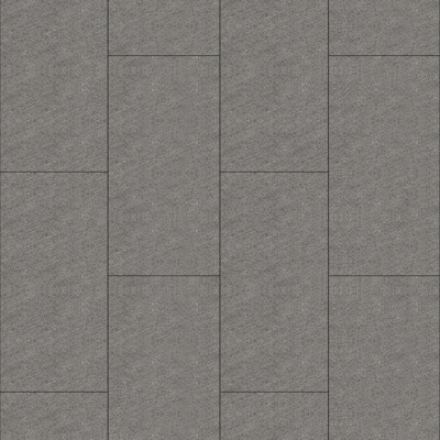  无缝灰色室外水泥地砖贴图 