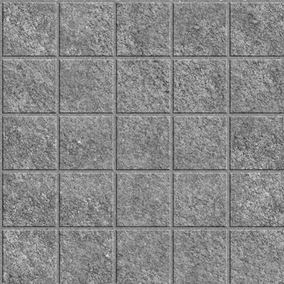  无缝大理石石材拼花地砖人行道路地面广场铺贴 