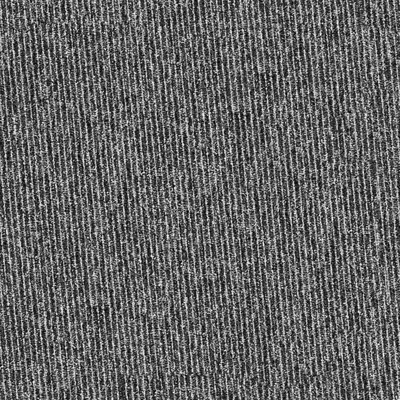  无缝黑灰色针织肌理布纹布料沙发布粗布麻布面料 