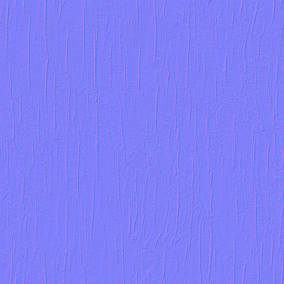  木纹法线凹凸贴图 