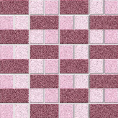  无缝拼花图案马赛克瓷砖拼花地砖墙砖瓷砖 