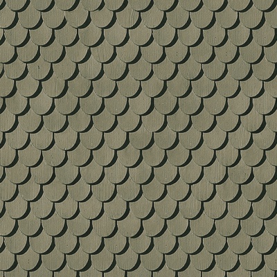  无缝做旧别墅建筑屋顶防腐木瓦片 