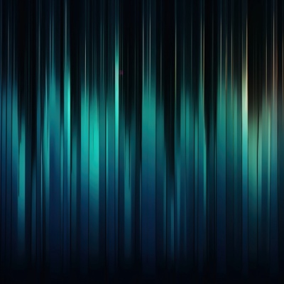  科技感数字屏幕贴图 