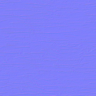  木纹法线凹凸贴图 