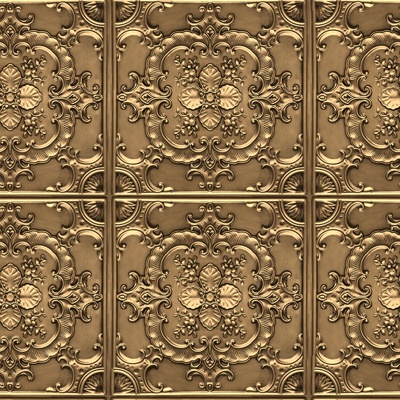  无缝不锈钢压花印花浮雕金属板 