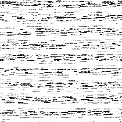  无缝圆形冲孔板 渐变金属穿孔板 