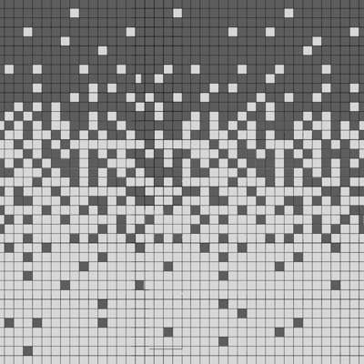  现代广场砖 商业景观渐变广场铺装 石材铺装 室外砖 