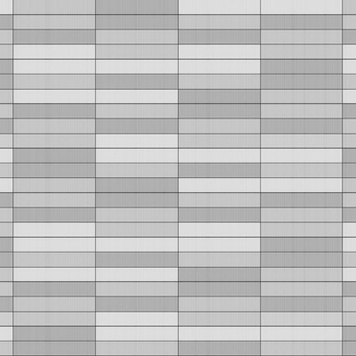 商业铺装 跳色马赛克广场砖 灰色花岗岩室外广场砖 