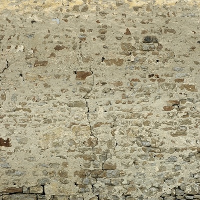  现代新中式其它墙面 灰色做旧石头墙面 外墙 