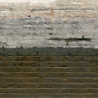  现代新中式其它墙面 灰色做旧石头墙面 外墙 