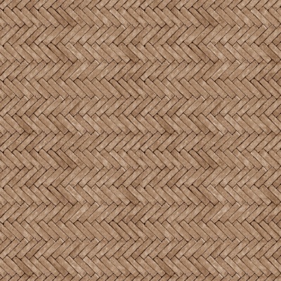  黄色人行道砖 人字砖 透水砖 广场砖 