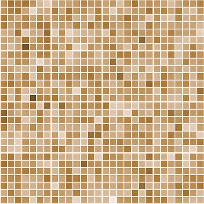  橘黄色哑光方格瓷砖 马赛克 格子砖 地砖 陶瓷 马赛克 墙砖 