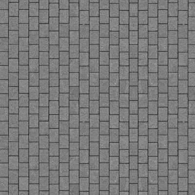  灰色透水砖 水泥砖 广场砖 室外错缝砖 人行道砖 