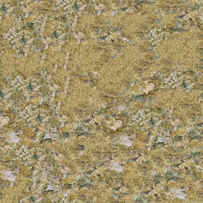  无缝黄色文化石墙岩石材墙面 