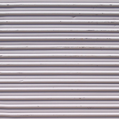  无缝波纹不锈钢金属板 