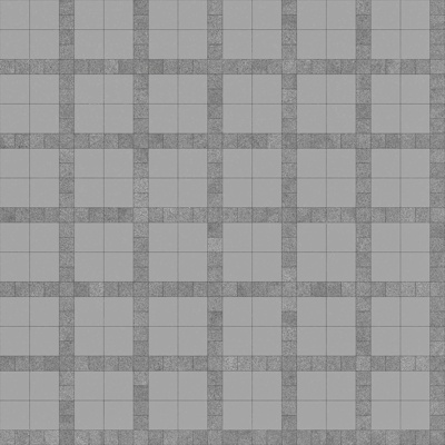  现代水泥地 景观铺装 灰色花岗岩 室外广场砖 灰色跳色条形砖 