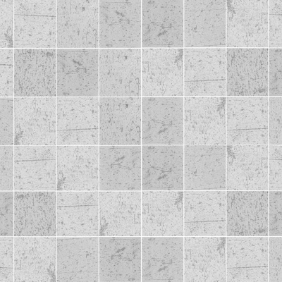  顺铺仿古水泥砖贴图 