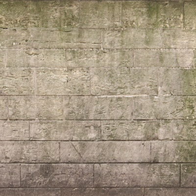  现代新中式其它外墙砖 灰色做旧石头墙面 墙砖 