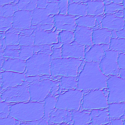  现代新中式其它外墙砖 做旧石头墙面 墙砖 凹凸贴图 