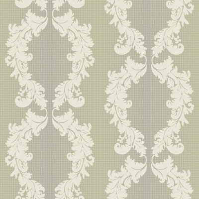  欧式花纹壁纸 