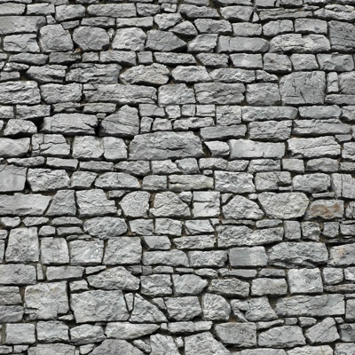  现代新中式其它外墙砖 灰色做旧石头墙面 墙砖 