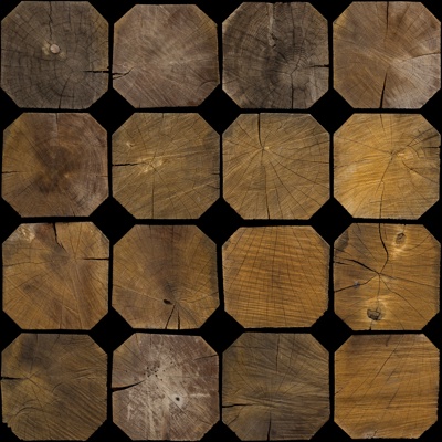  高清木纹贴图 