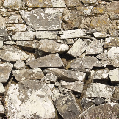  现代新中式其它外墙砖 灰色做旧石头墙面 墙砖 