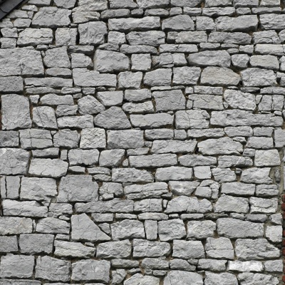  现代新中式其它外墙砖 灰色做旧石头墙面 墙砖 