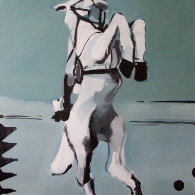  现代风格装饰画 