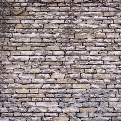  现代新中式其它外墙砖 灰色做旧石头墙面 墙砖 