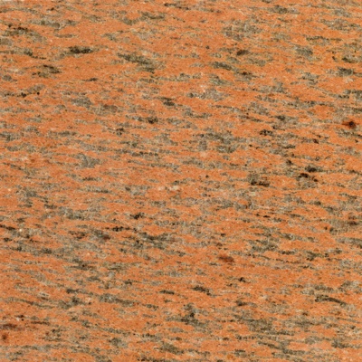  红色花岗岩 
