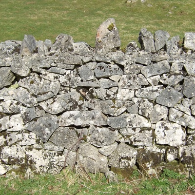  现代新中式其它外墙砖 灰色做旧石头墙面 墙砖 