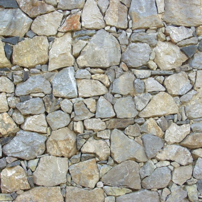  现代新中式其它外墙砖 灰色做旧石头墙面 墙砖 