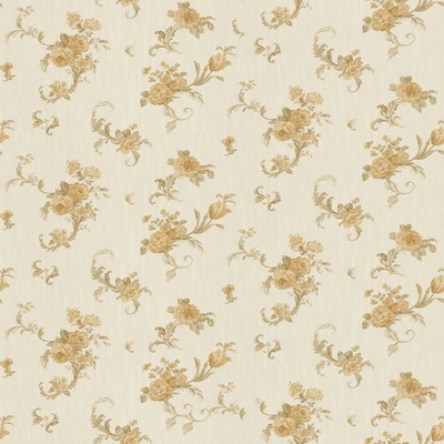  无缝现代欧式古典花纹图案墙纸壁纸壁布 