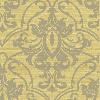  欧式花纹壁纸 