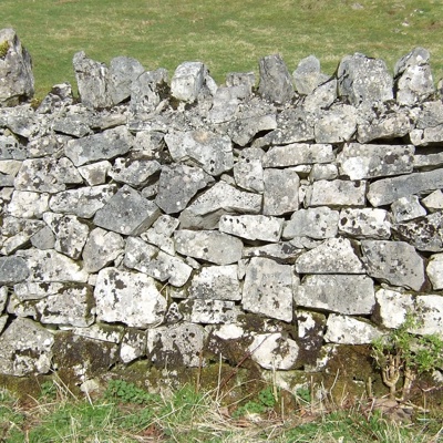  现代新中式其它外墙砖 灰色做旧石头墙面 墙砖 